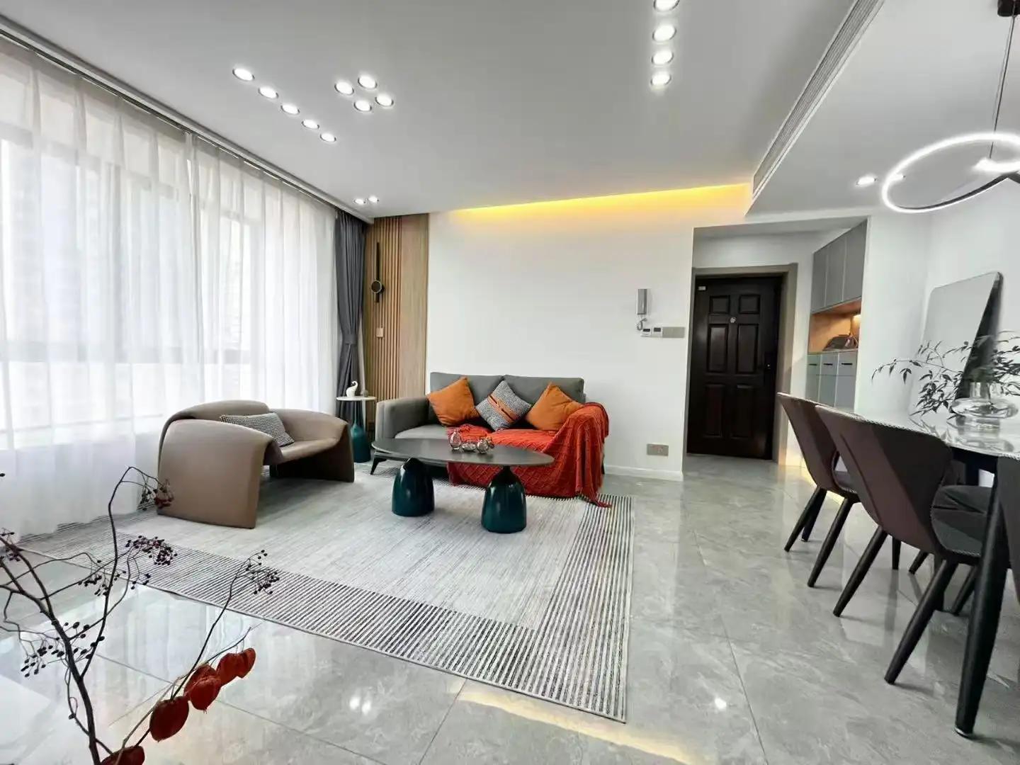 Changping Road, 2bds