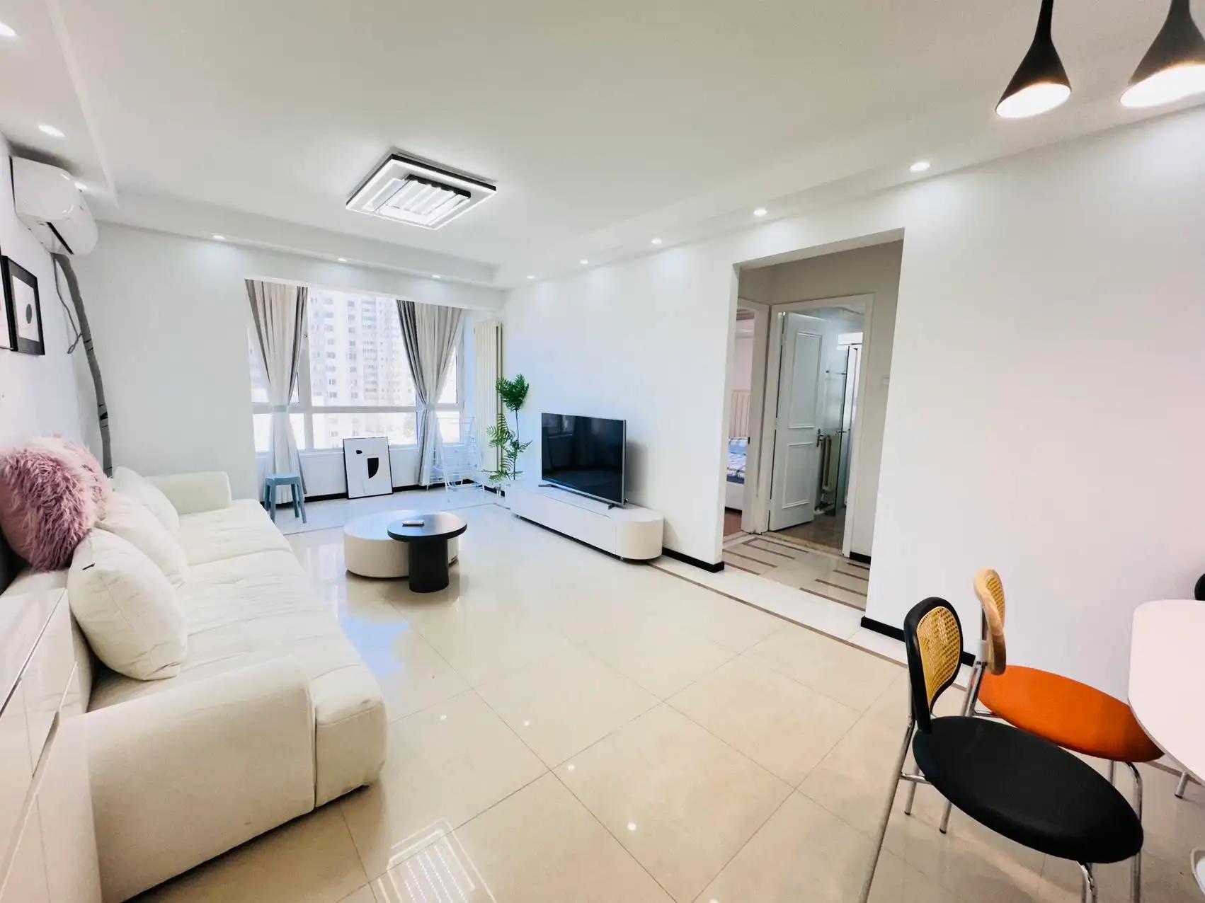 Shuangjing, Fuli City, 1bd