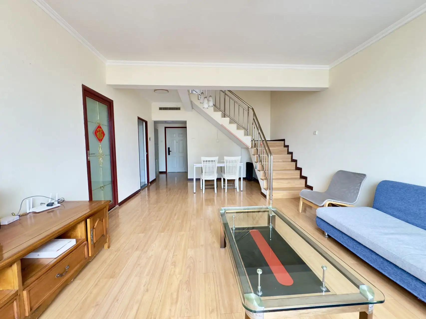 Anli Road, Jiutai 2000 Home Garden, 2bds