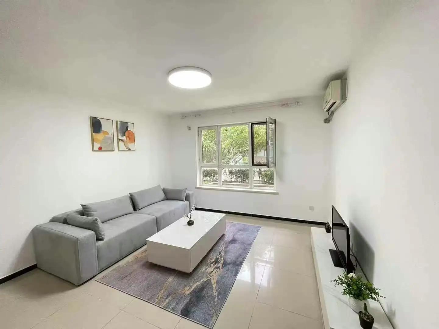 Baiziwan, Jintai Xianfeng, 1bd