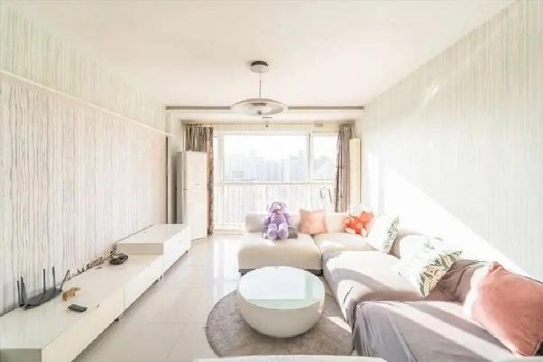 Wangjing, Rongke Olive City, 2bds