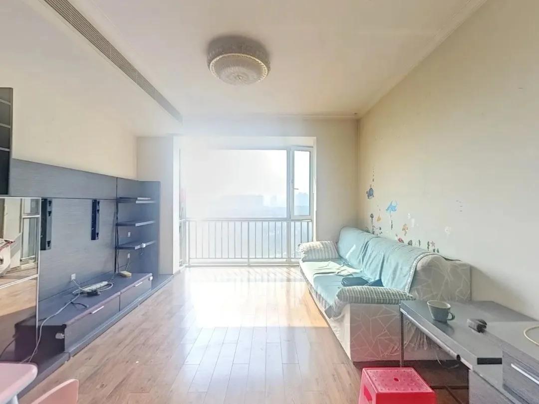 Wangjing, Chaoting Apartment, 2bds