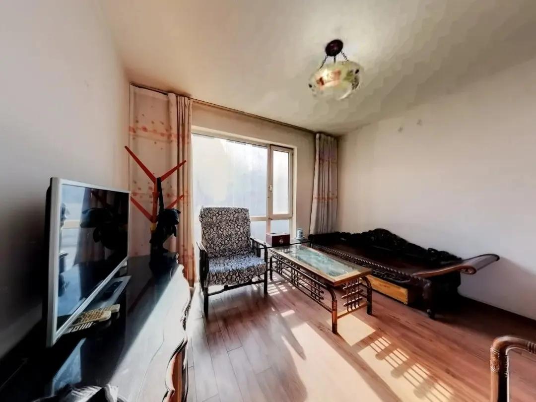 Wangjing, Chaoting Apartment, 2bds