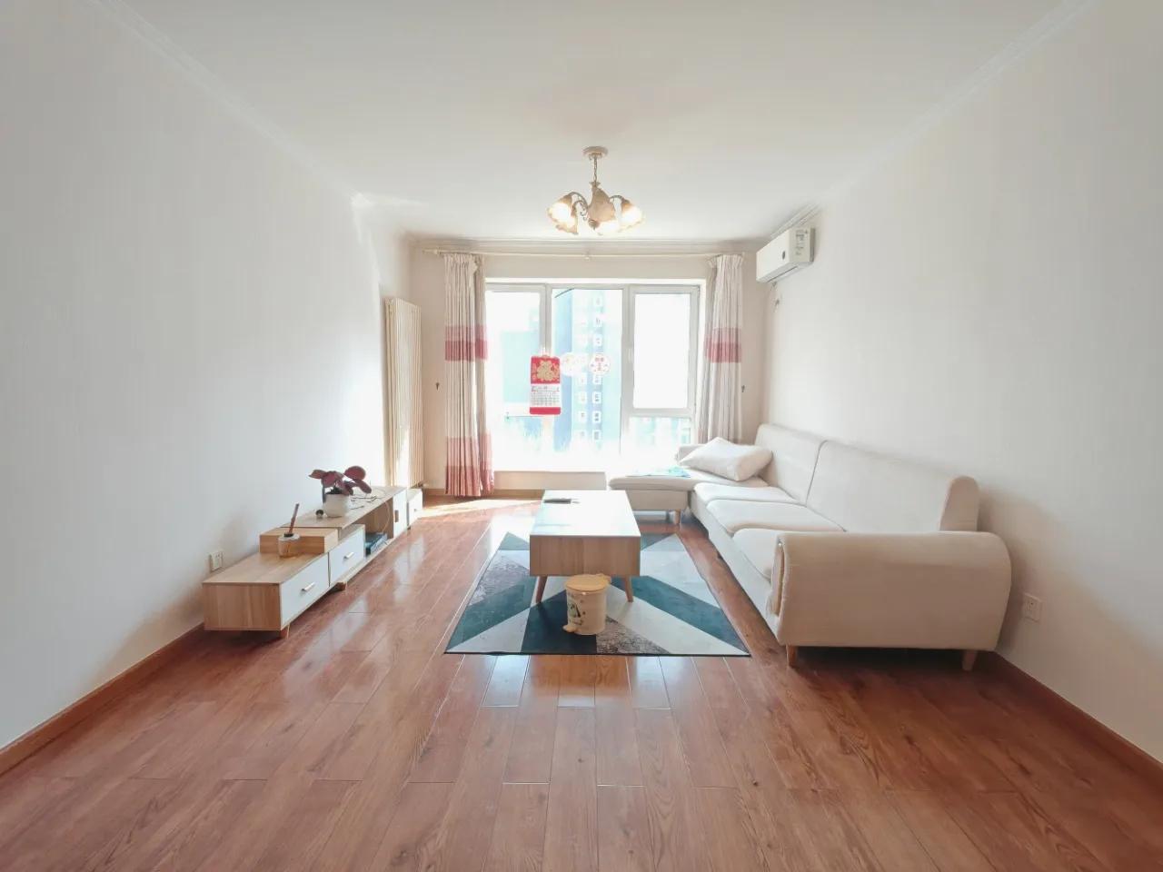 Wangjing, Rongke Olive City Phase 3, 2bds