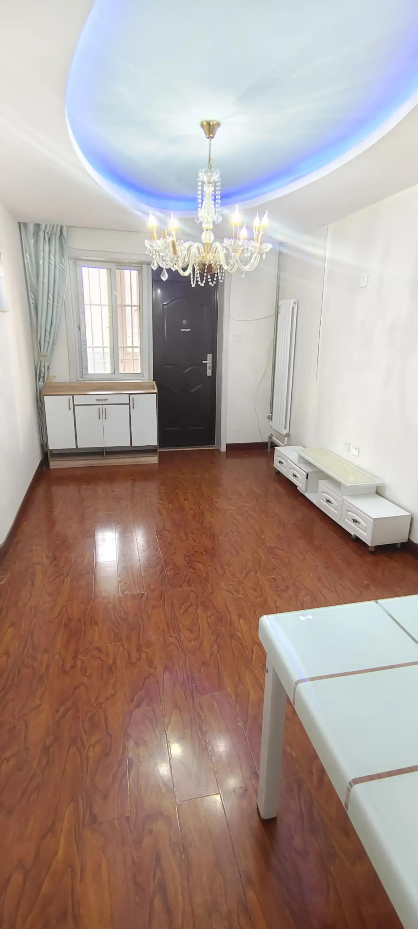 Hujialou, Hetaoyuan North Lane, 1bd