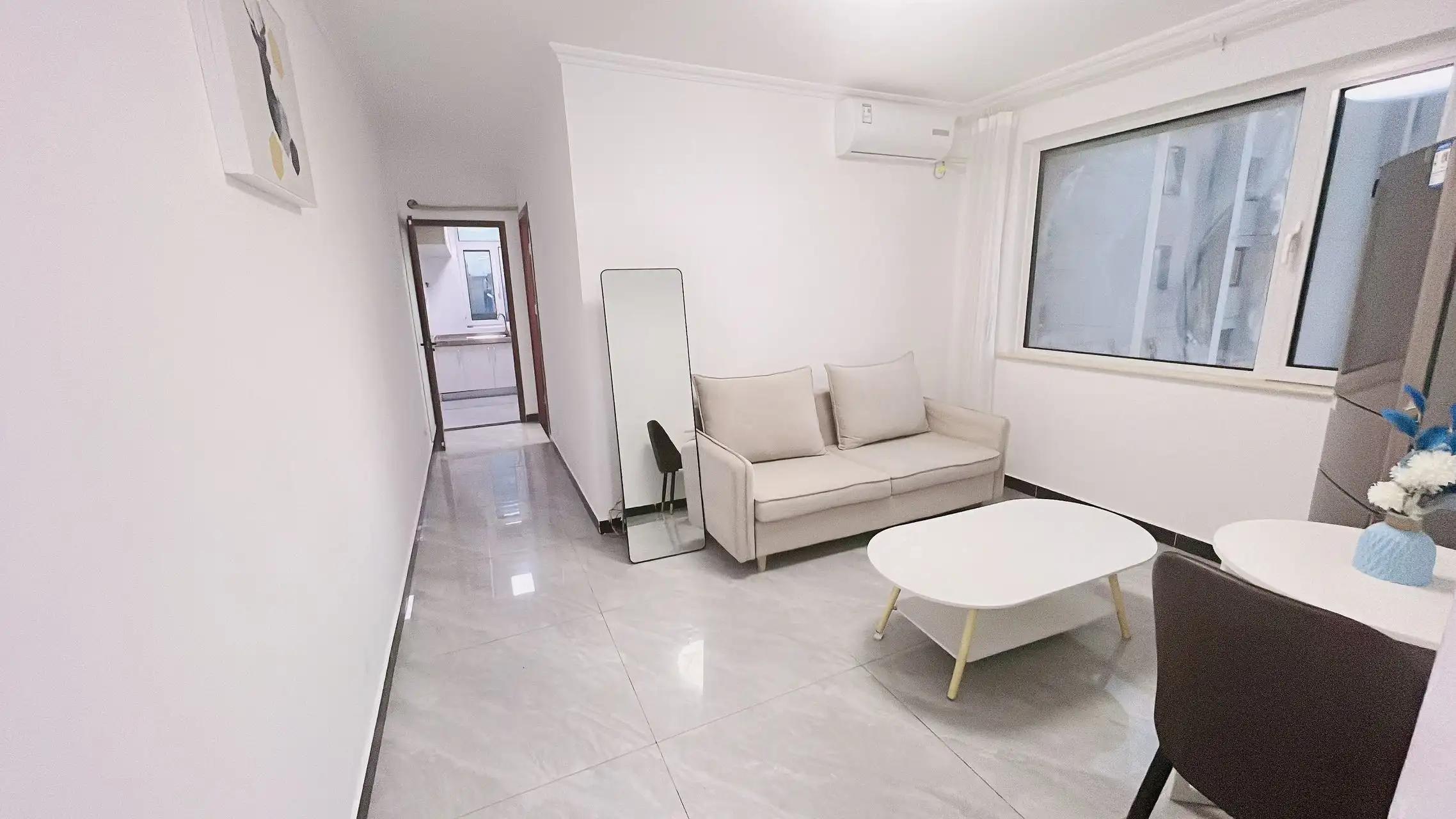 Xuezhiyuan, Shuangquan Jiayuan, 1bd