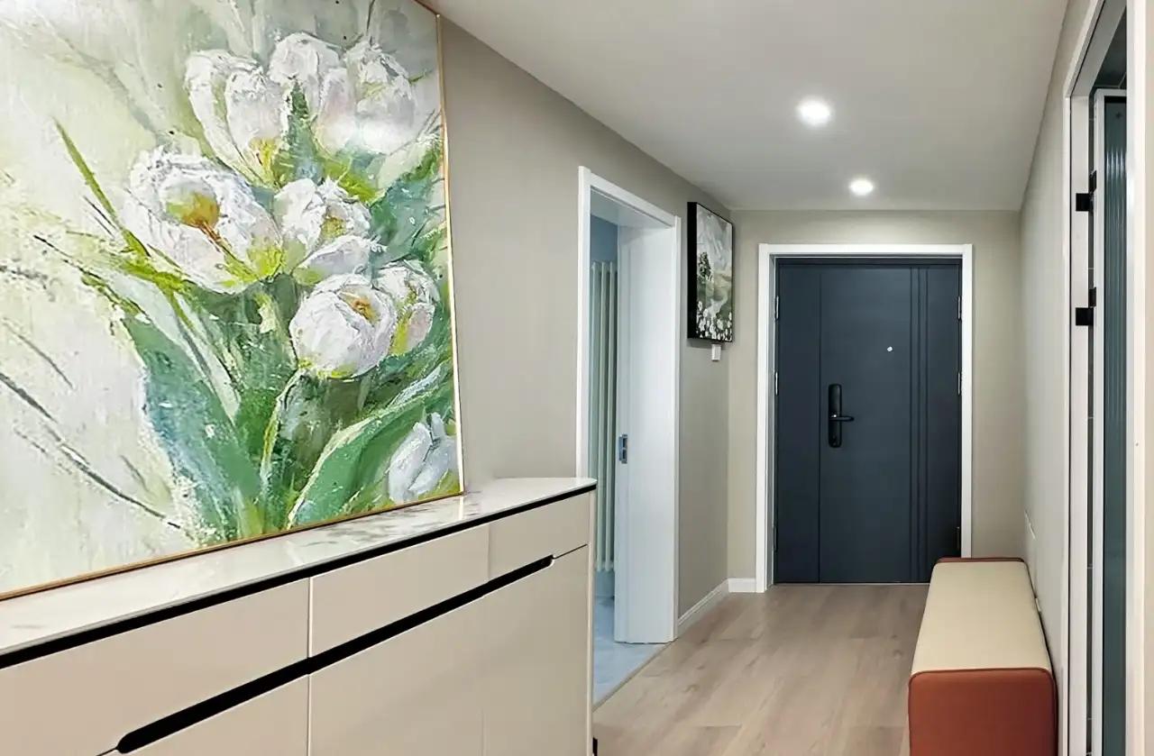Dawanglu, Sunshine 100 International Apartment Tower C, 2bds