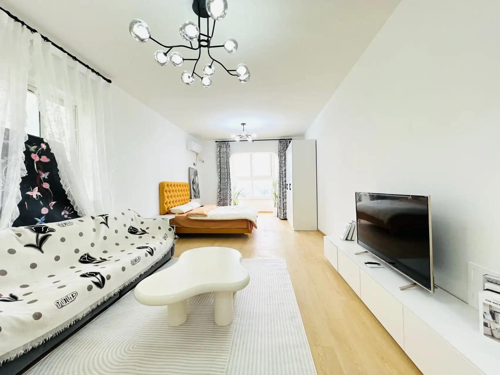 Shuangjing, Baihuan Jiayuan, 1bd