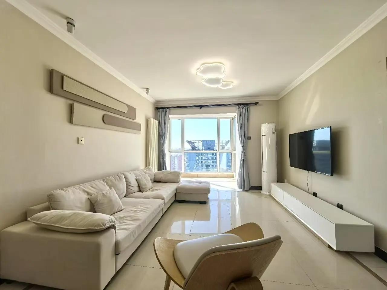 Shuangjing, R&F City, 2bds