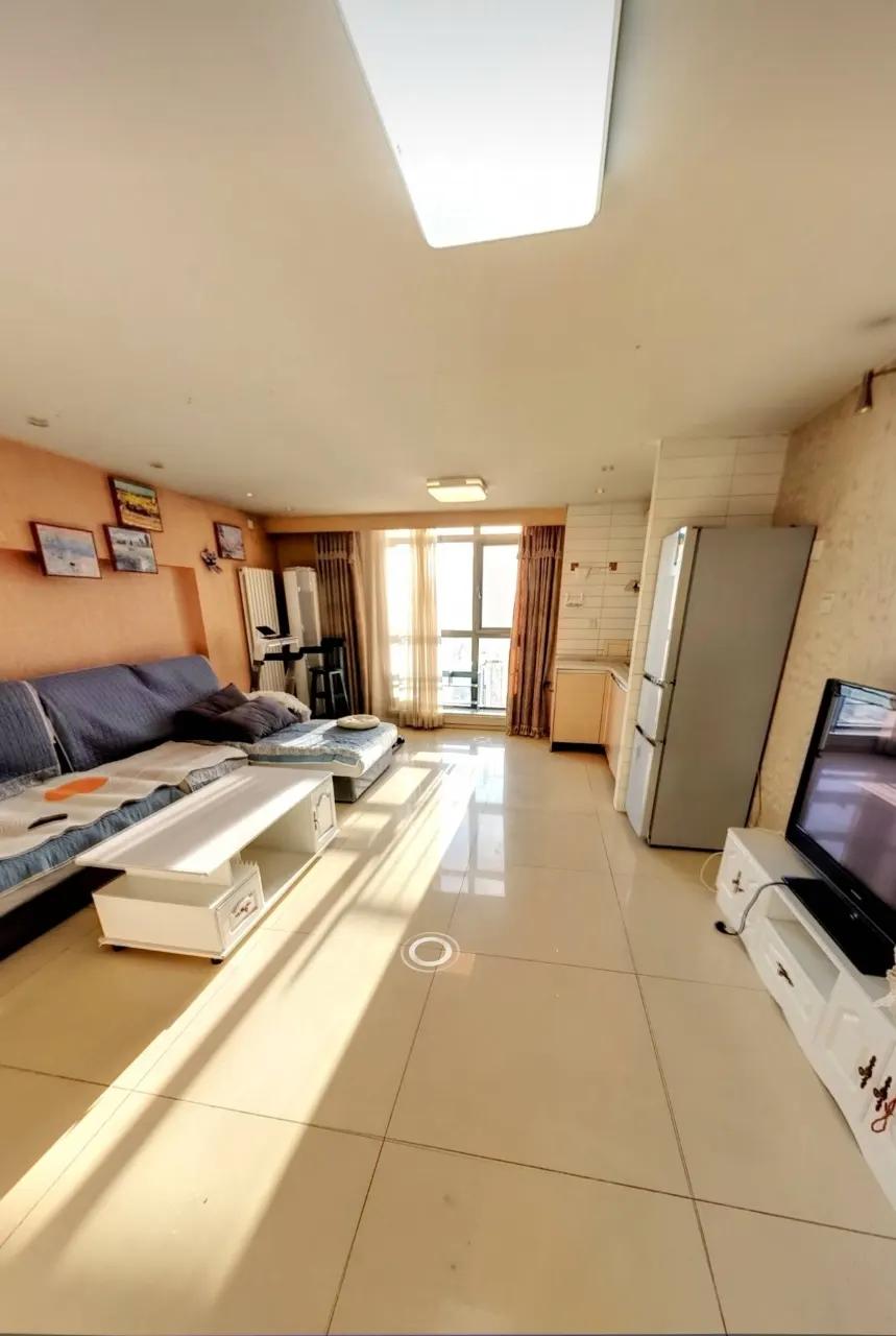 Qingnianlu, Swan Bay North, 1bd