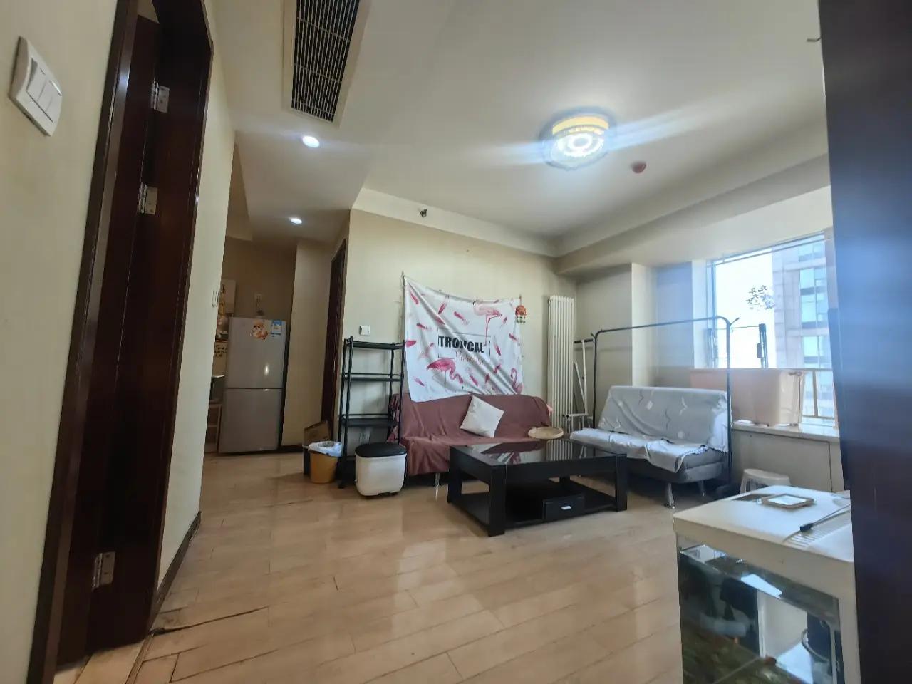 Yizhuang Cultural Park, Lincoln Park Zone C, 2bds