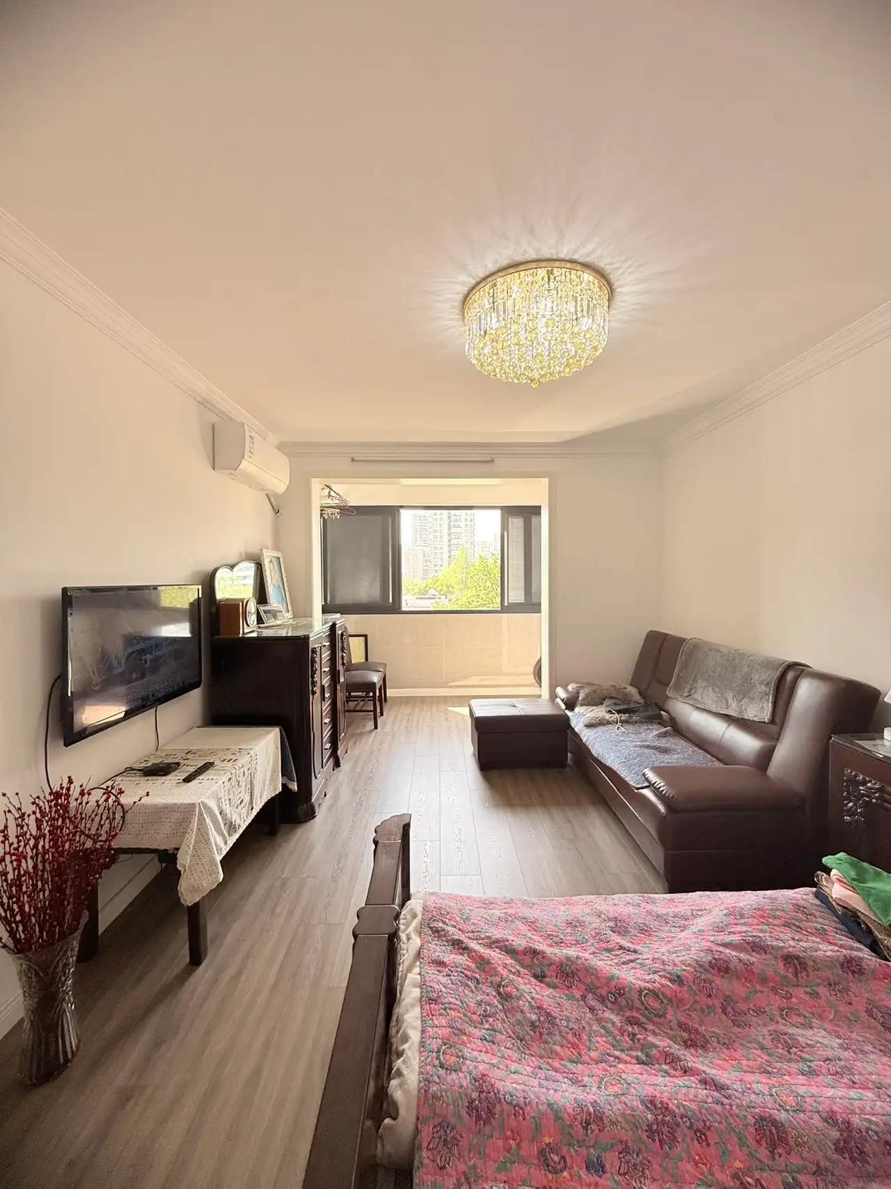 Hengshan Road, Yongjia Building, 1bd