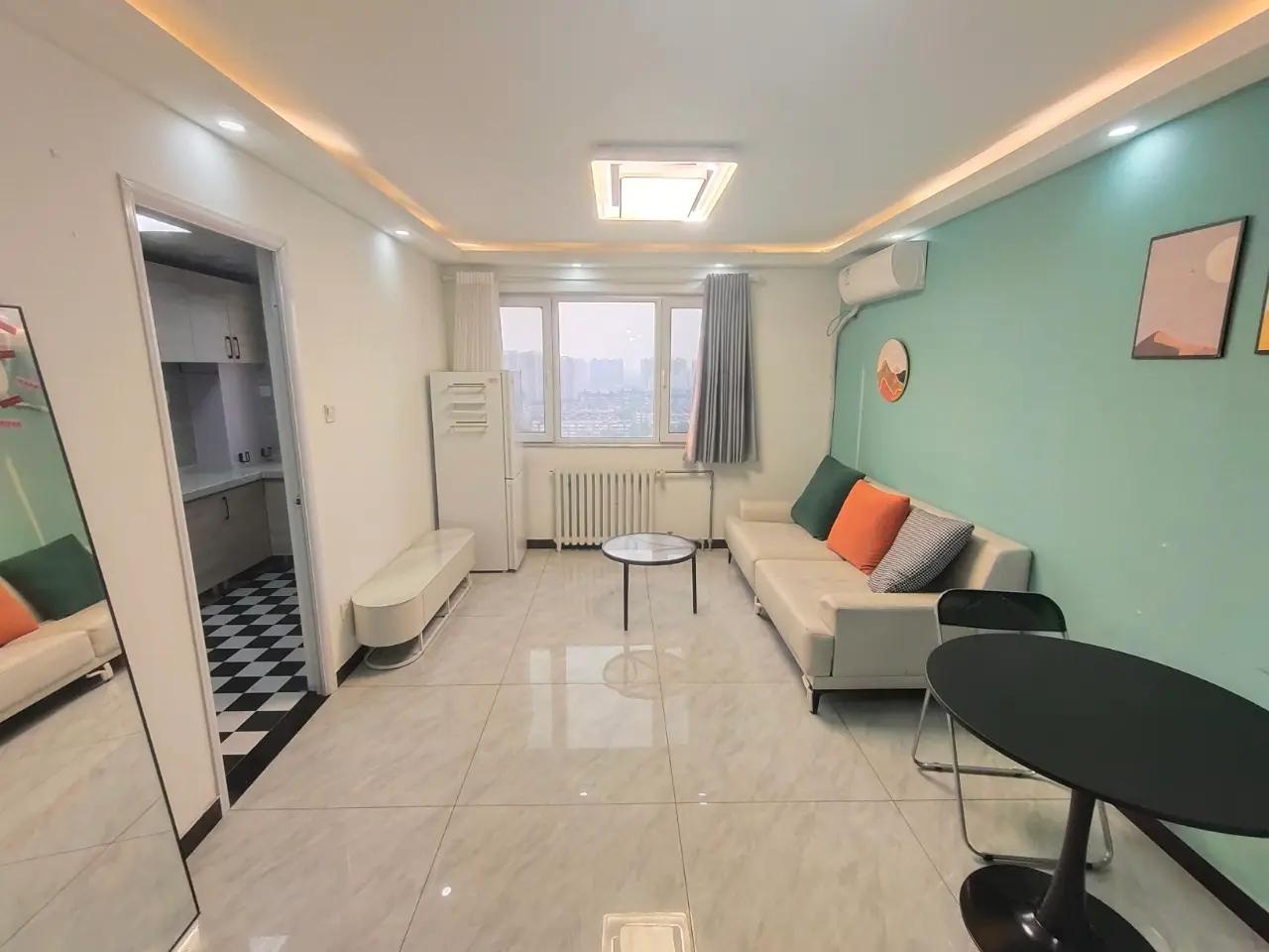 Dongba South, Huijingyuan Phase 2, 2bds
