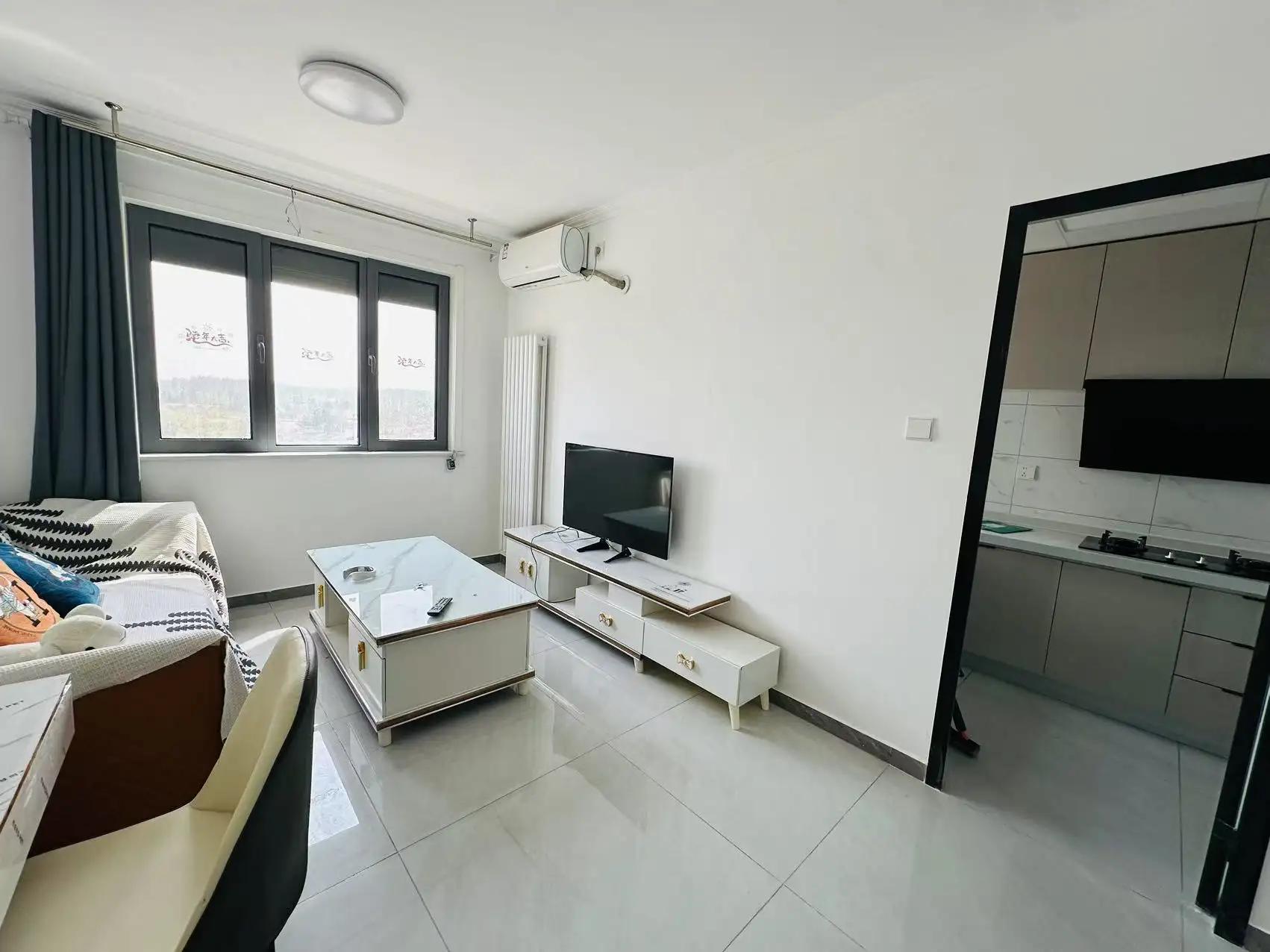 Hongmiao, Yanhewan, 1bd