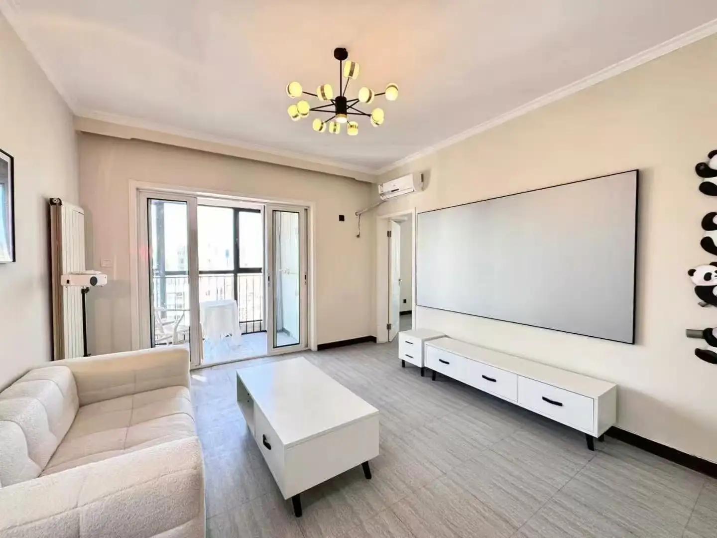 Jiulongshan, Fengdu Berlin, 1bd