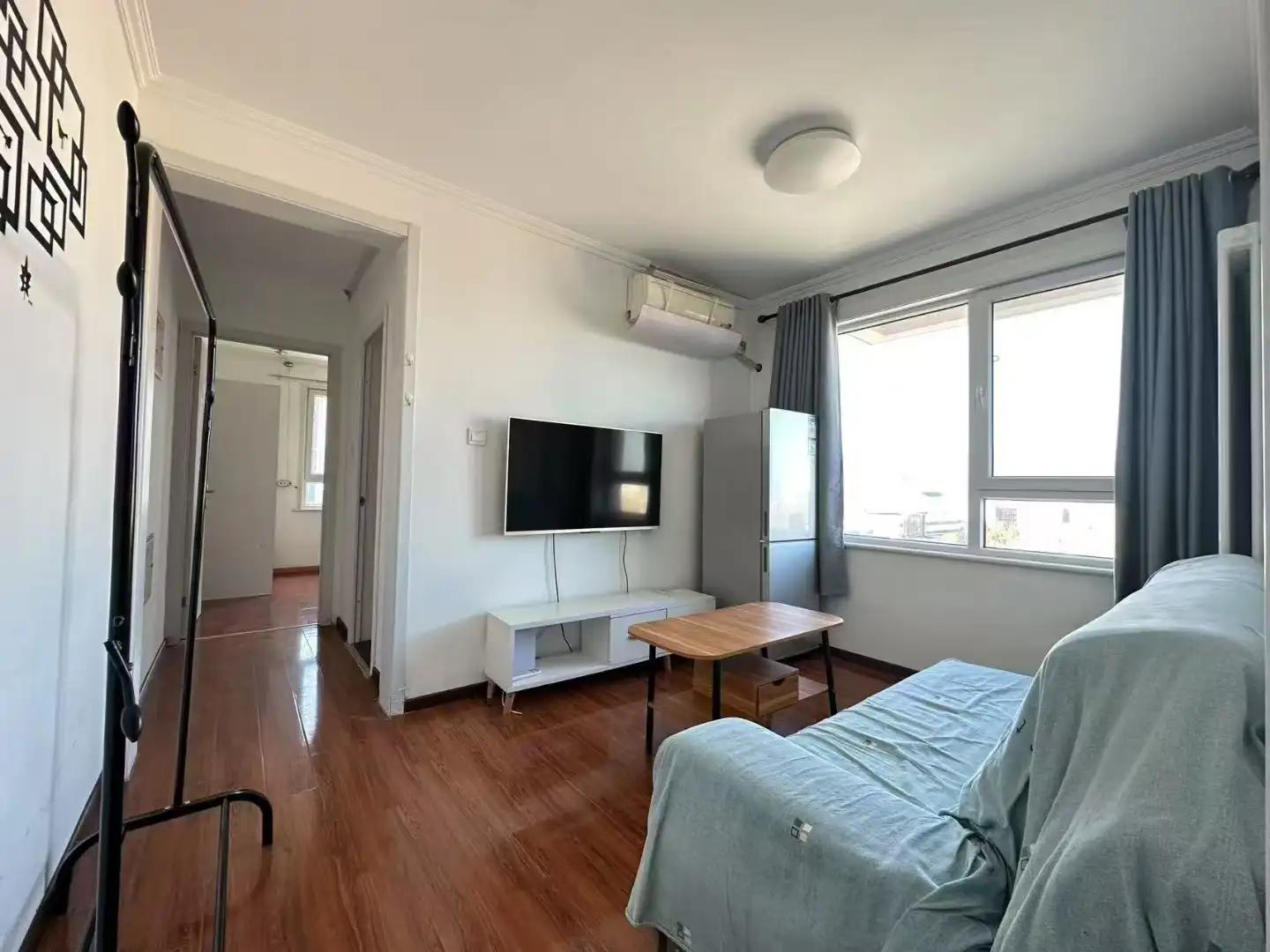 Xihuangcun, Cui Die Courtyard, 1bd