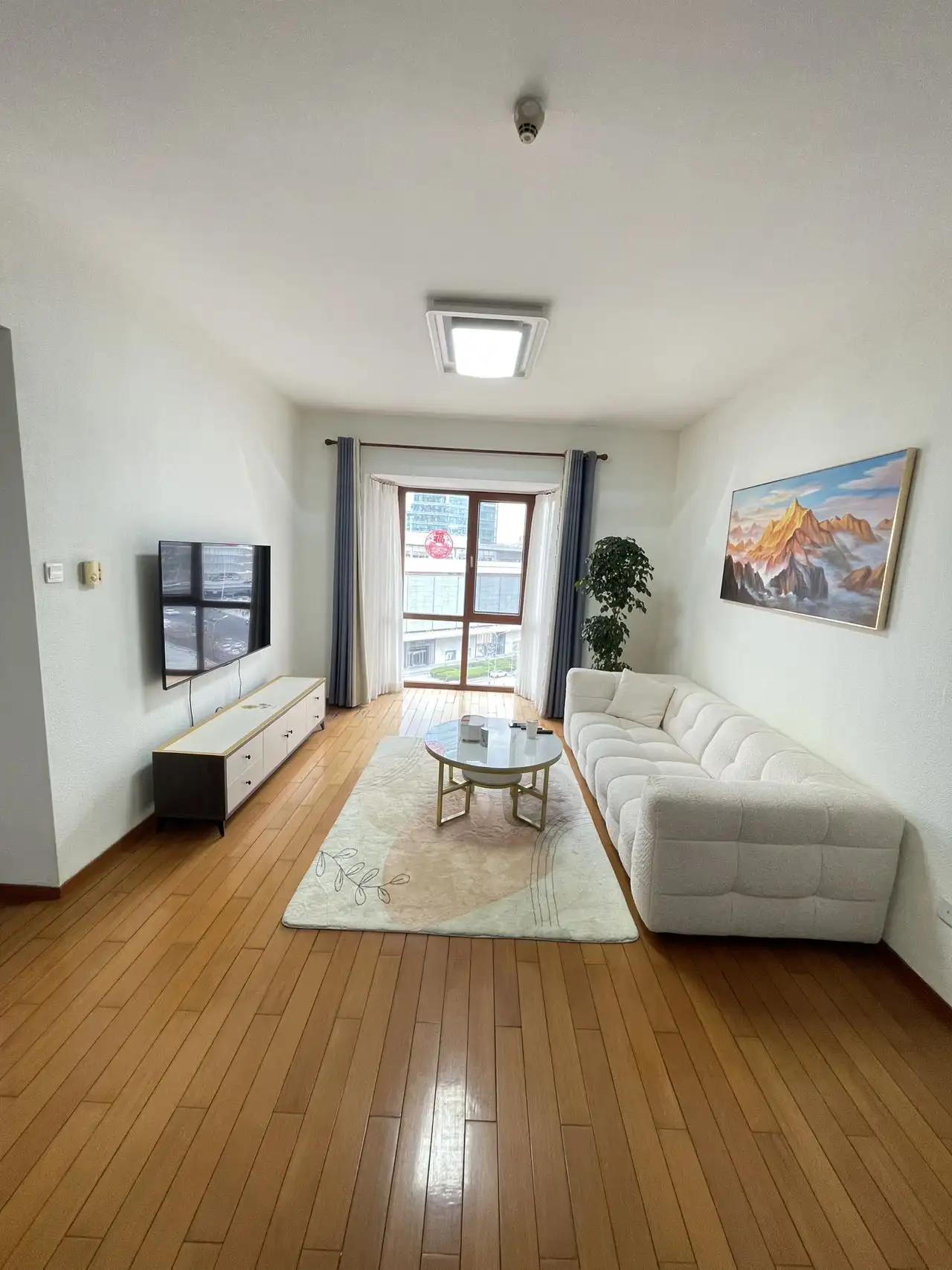 Dawanglu, Lanbao International Apartment, 2bds