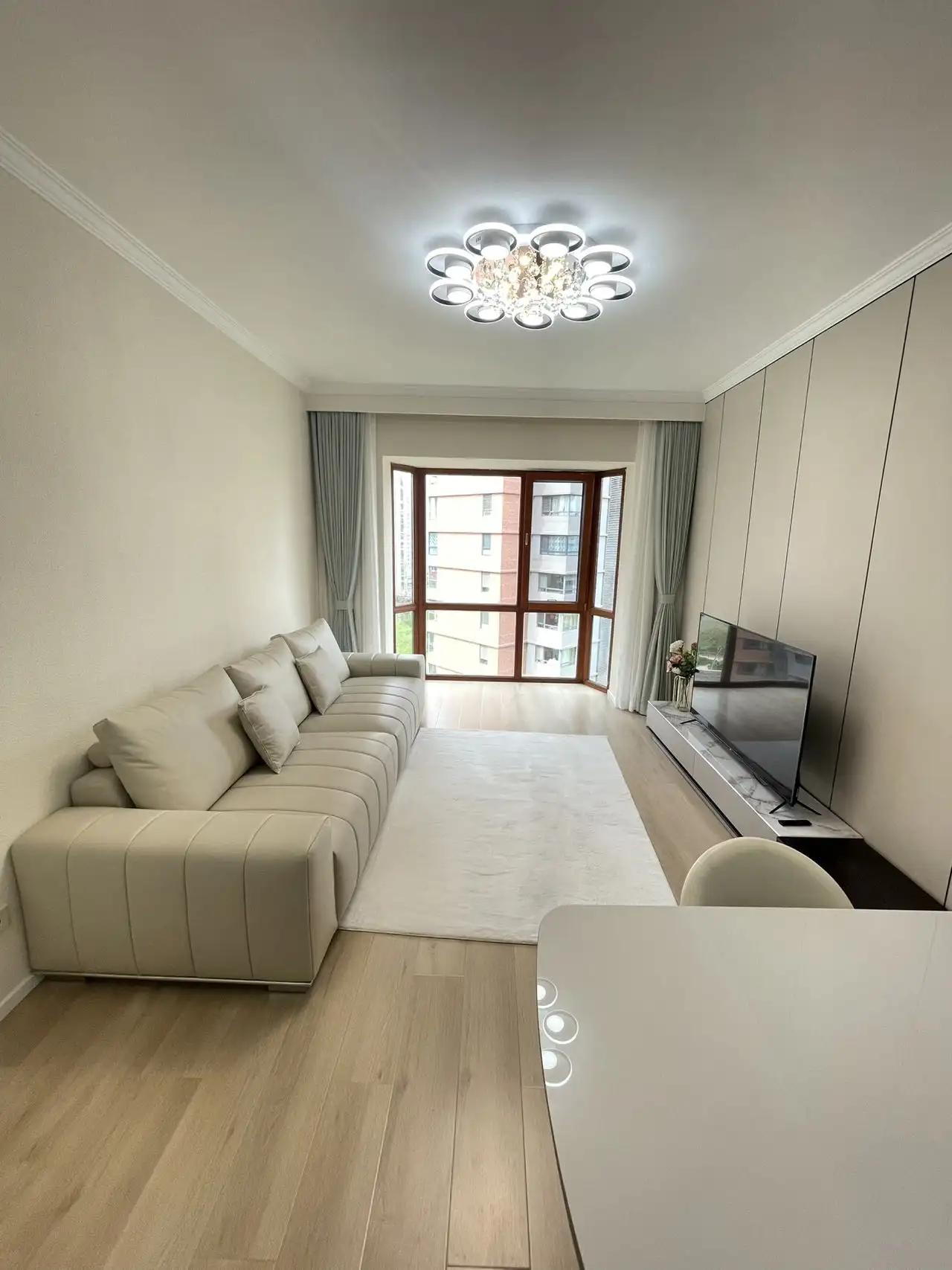 Dawanglu, Blue Castle International Apartment, 1bd