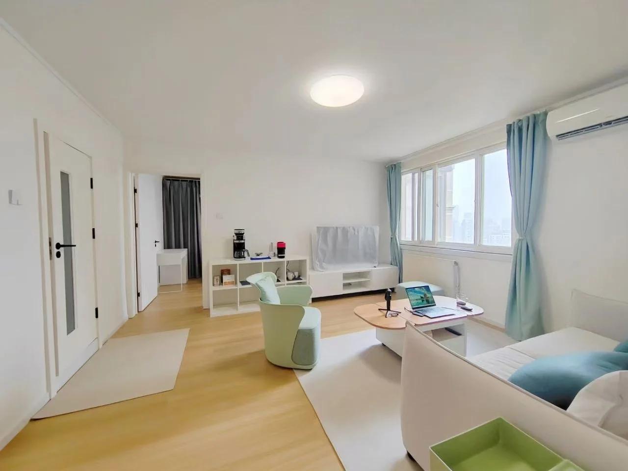 Wangjing, Wangjing Xiyuan, 1bd