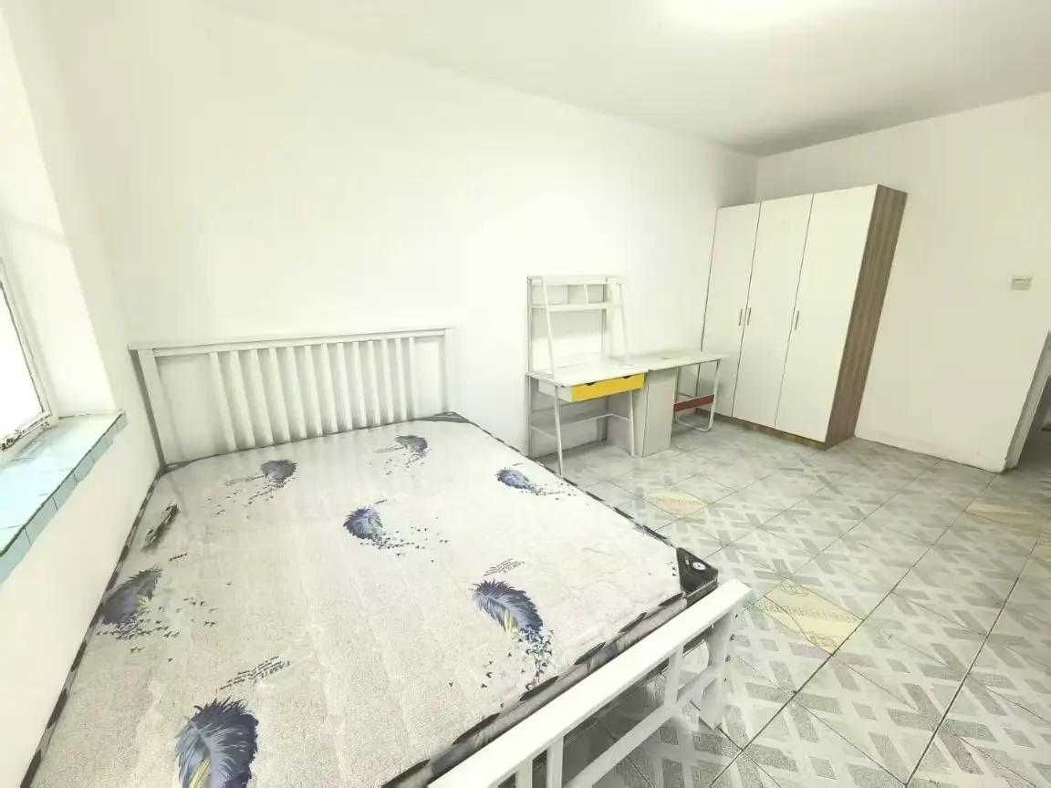 Wangjing, Huajiadi Community, Share house
