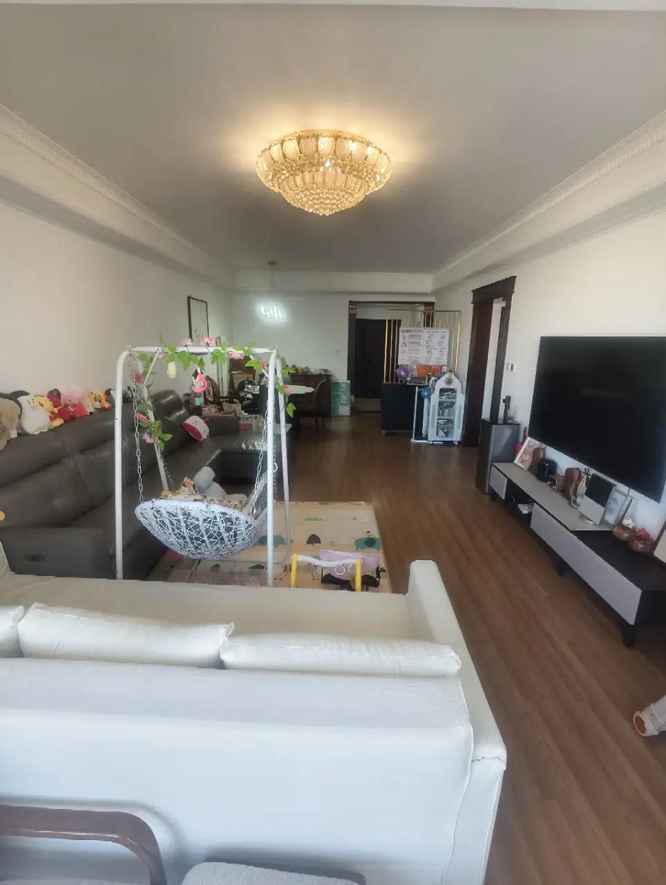 Sihui, Dongqu International Apartment, 2bds
