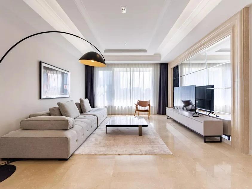 Xibahe, Guancheng Datong Lanshi Building 3, 3bds