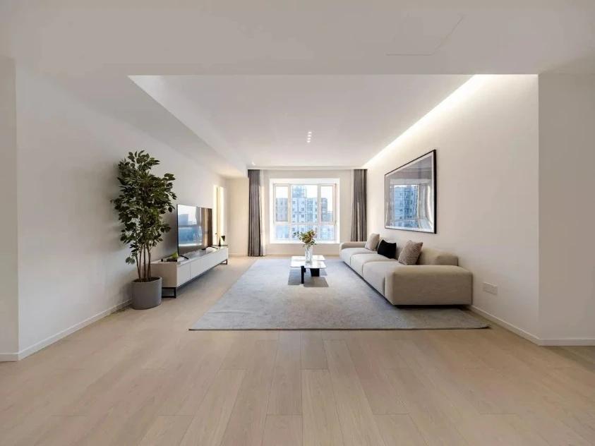 Sanyuanqiao, Jinxingyuan Building 18, 4bds