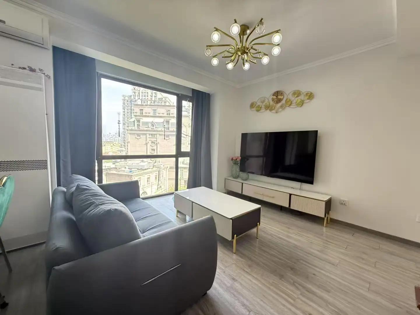 Jiulongshan, Zhujiang Dijing, 1bd