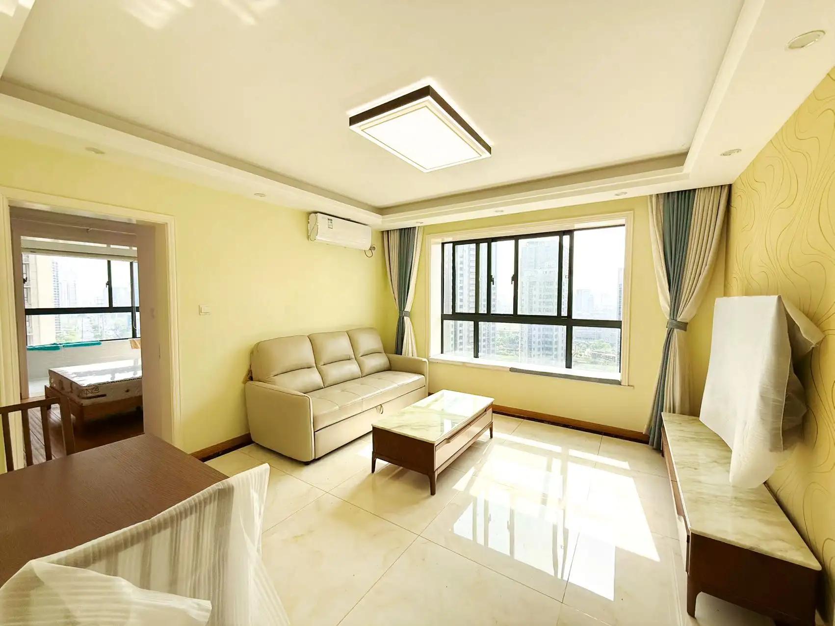 Langao Road, Shiquan Chunxiao, 3bds