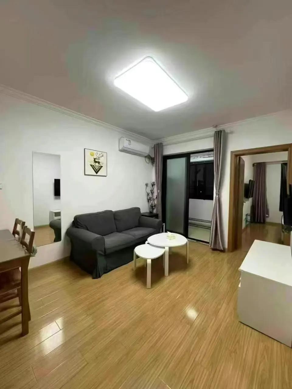 Zhenru, Shenxing Huating, 1bd