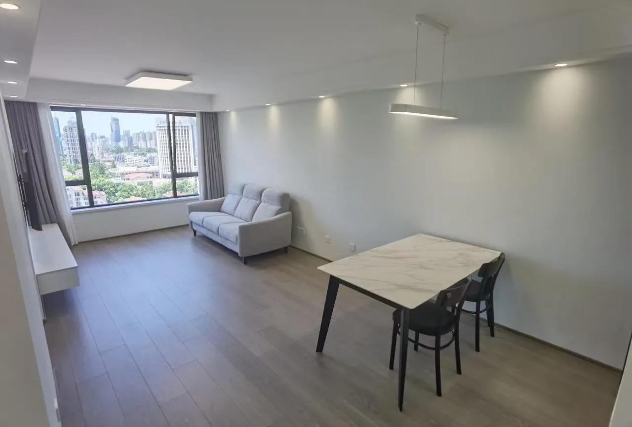 Shaanxi South Road, Xiafei Court, 2bds