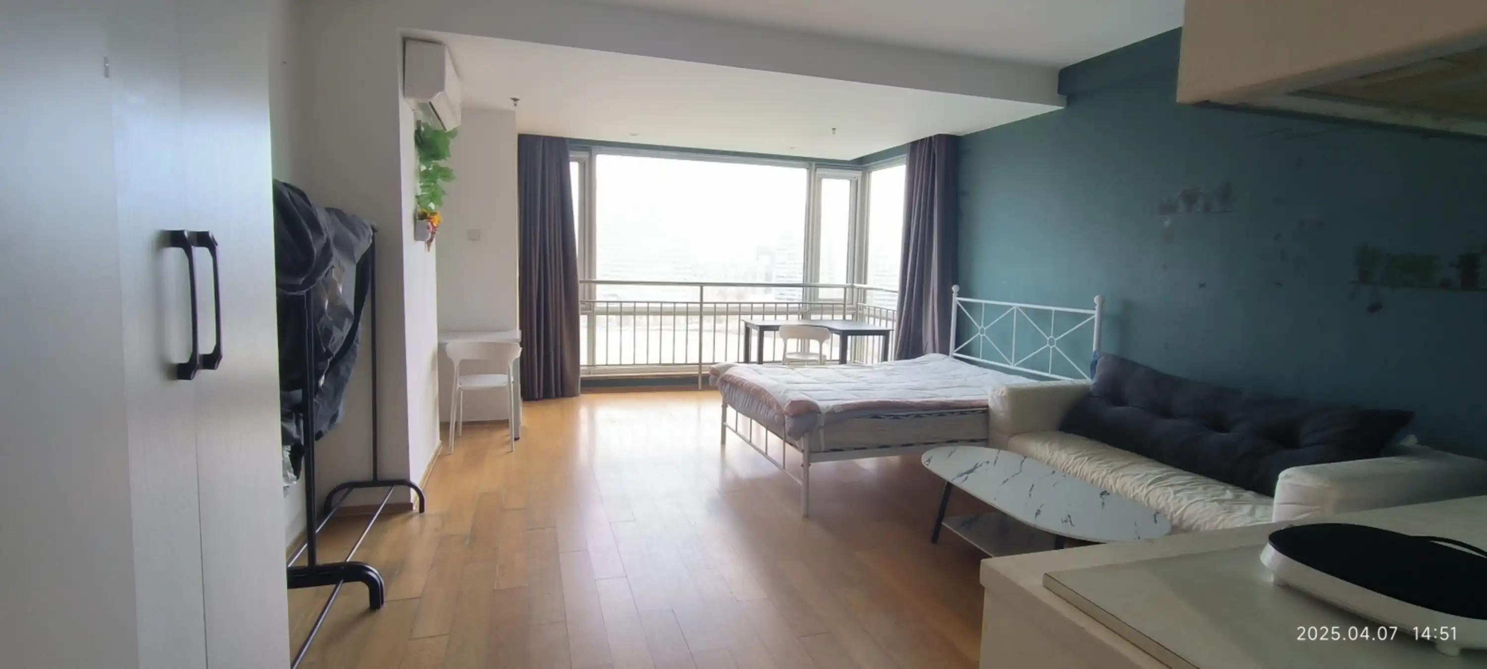 Wangjing, Youlehui, 1bd
