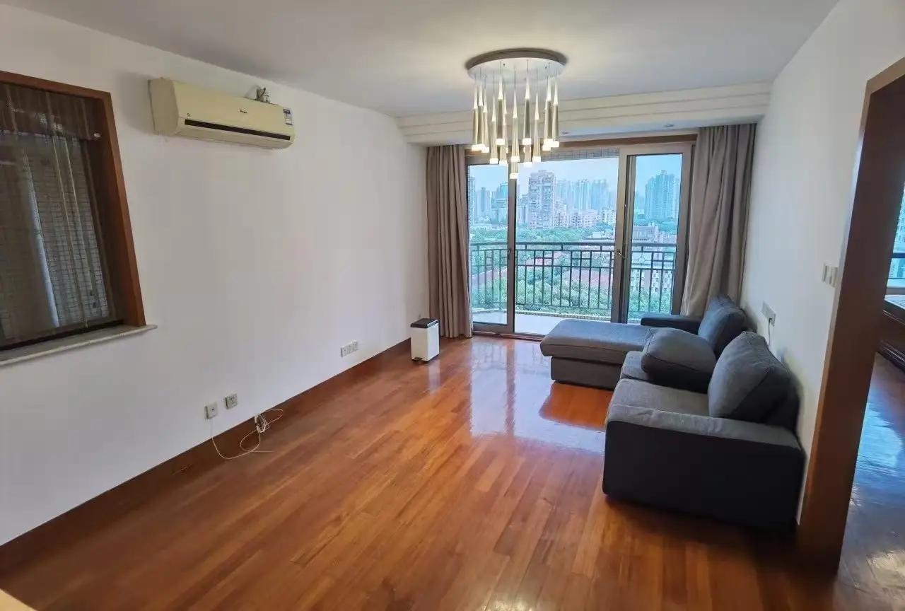 South Shaanxi Road, Xiafei Garden, 2bds