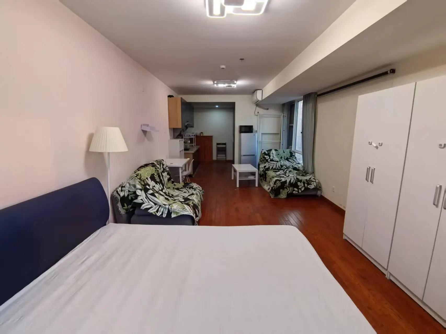 Wangjing, Youlehui, 1bd