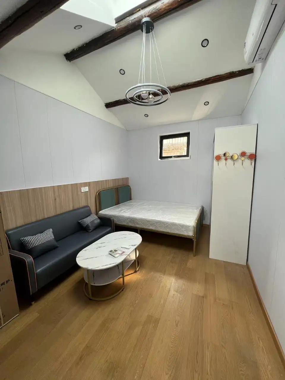 Xinjiekou, 1bd