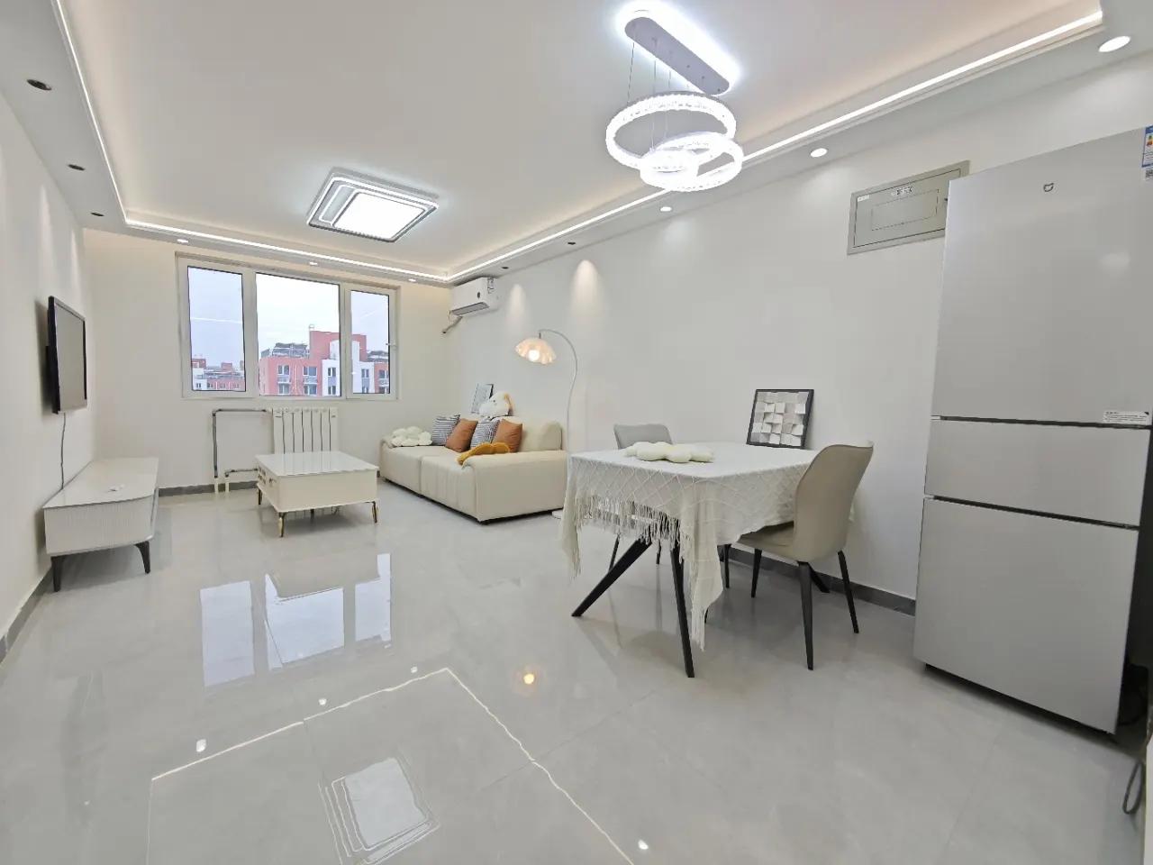 Dongba, Lifu Jiayuan Community, 1bd