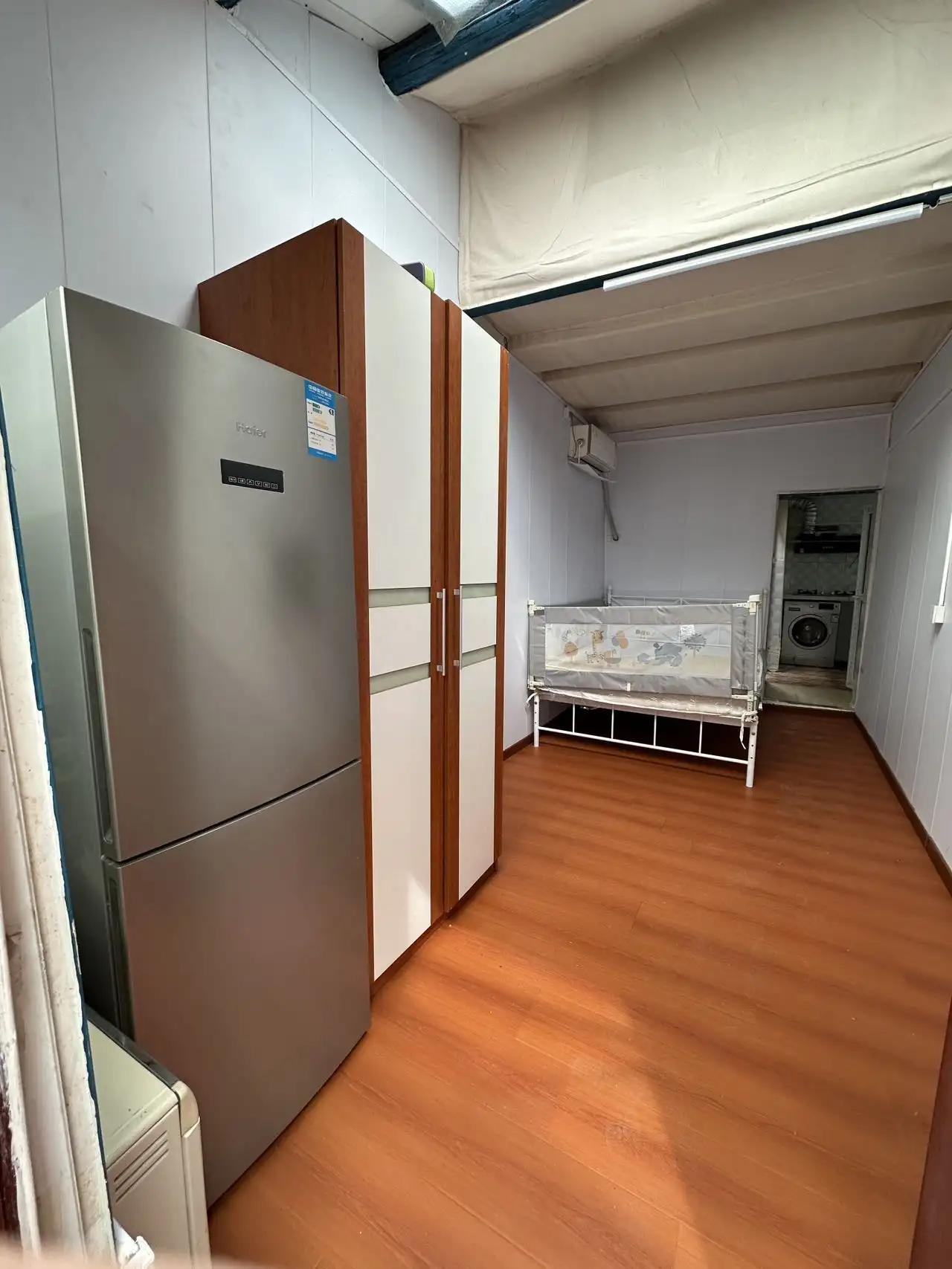 North Beihai, Dongmeichang Hutong, 1bd
