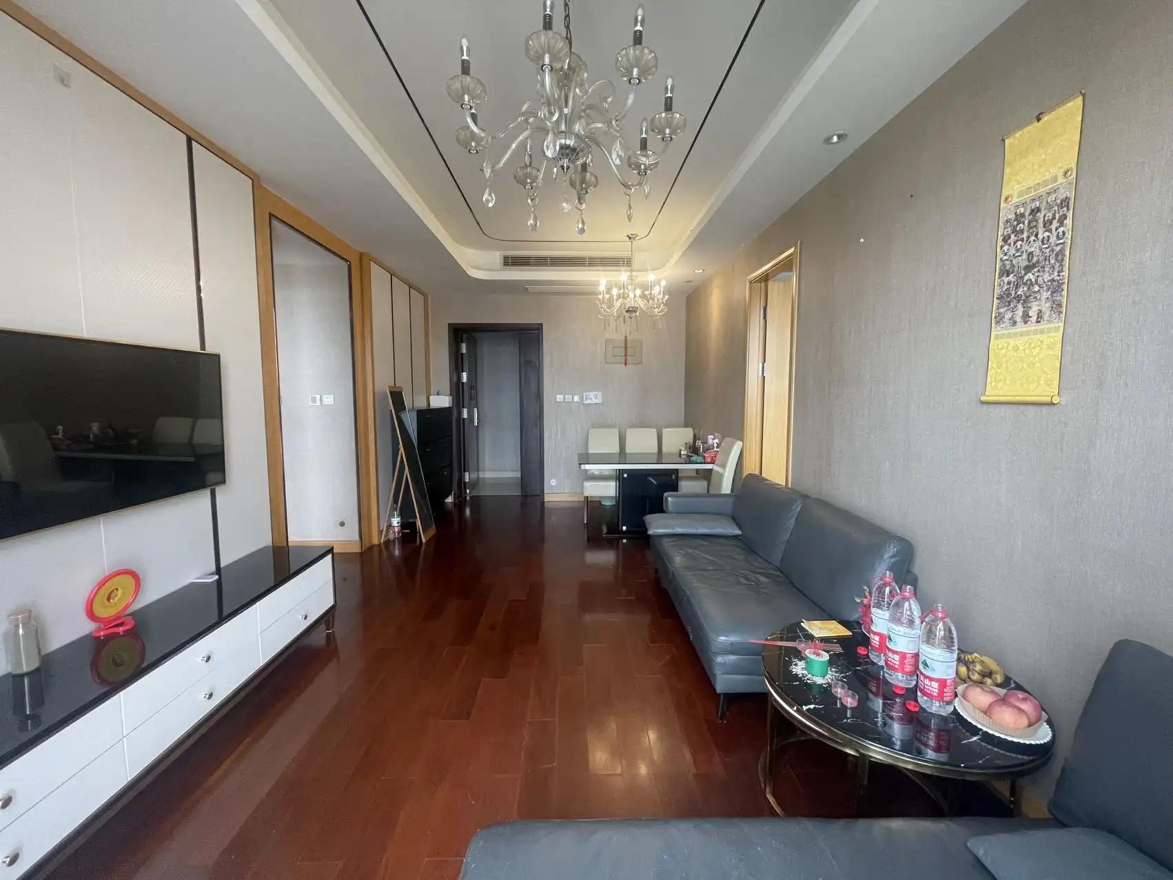 Yizhuang Culture Park, Lincoln Park Zone B, 2bds