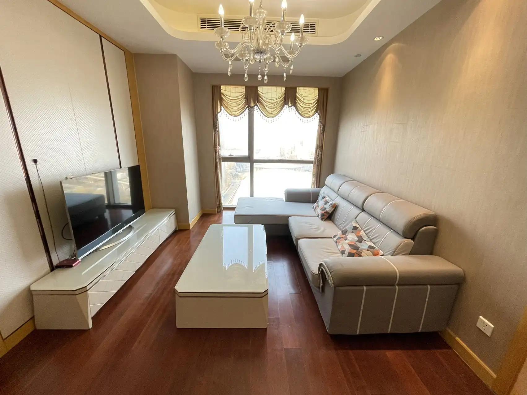 Yizhuang Cultural Park, Lincoln Park Zone B, 2bds