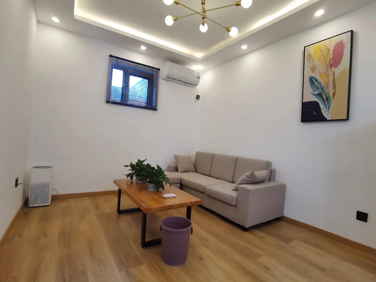 Zhangzizhonglu, Xiang'er Hutong, 1bd