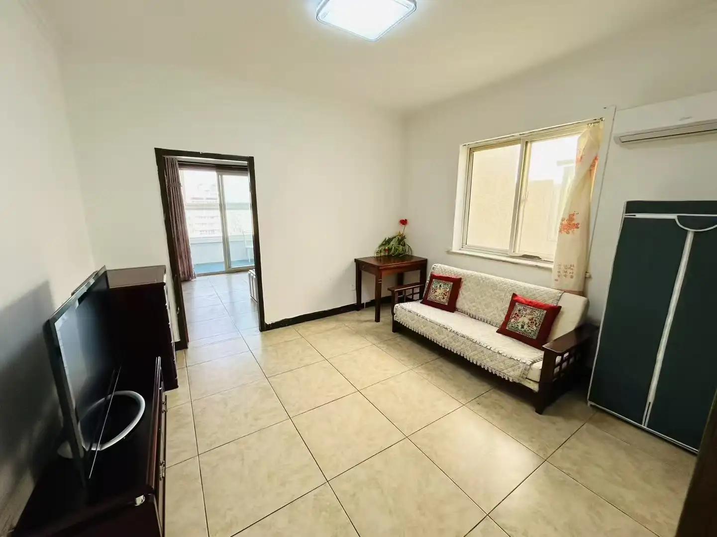 Shuangjing, Baihuan Jiayuan, 1bd