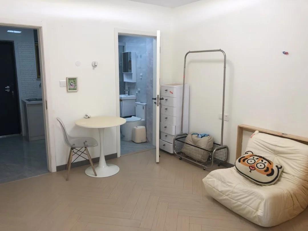 Zhongshan Park, Yuping South Road Lane 476, 1bd
