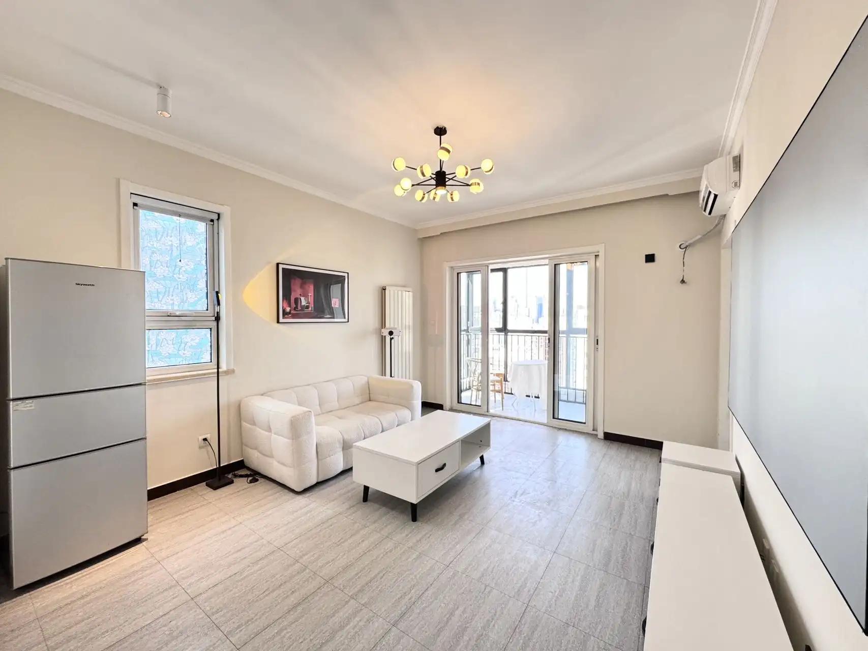 Dawanglu, Fengdu Berlin, 1bd