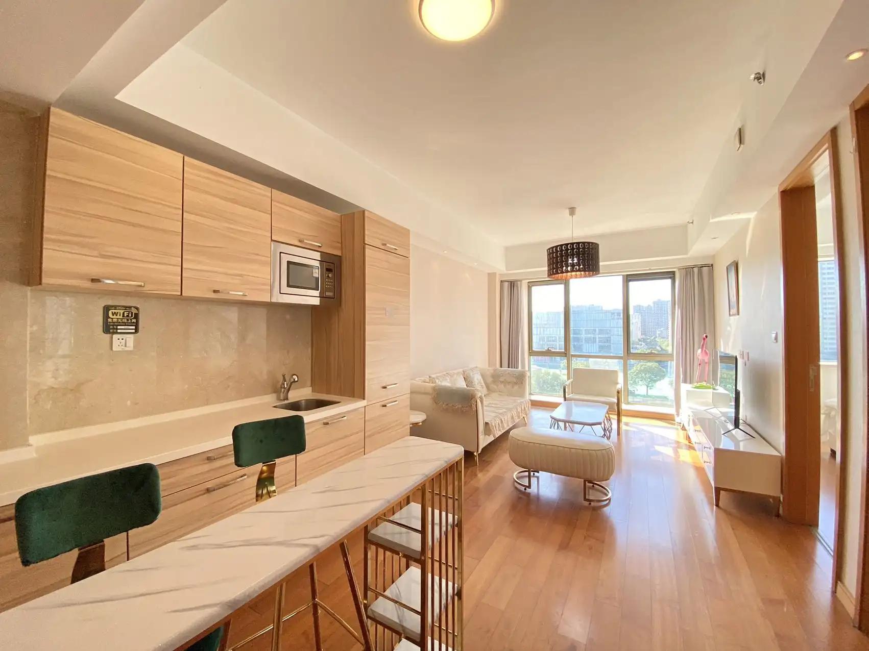 Dawanglu, Guangqu Jinmaofu East Area, 1bd