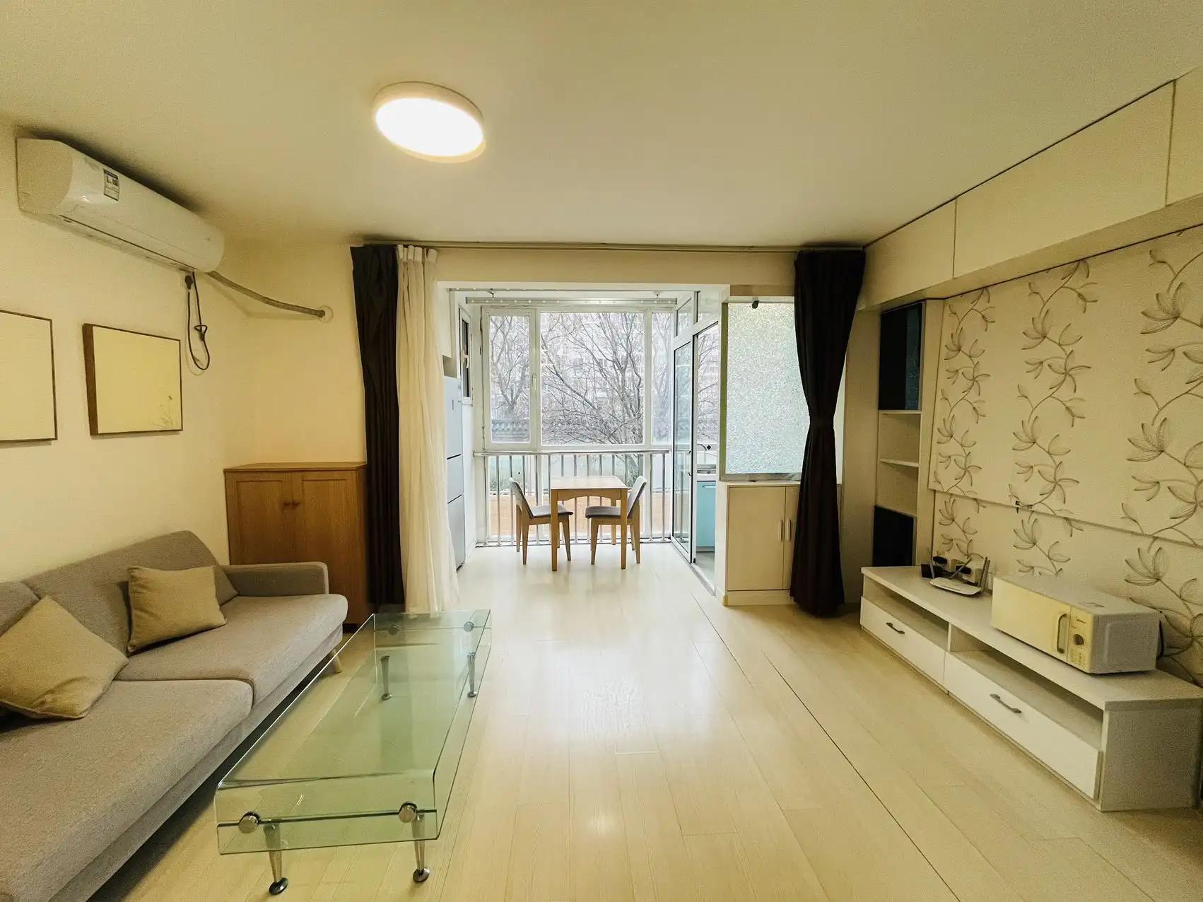 Tiancun, Bisenli, 1bd