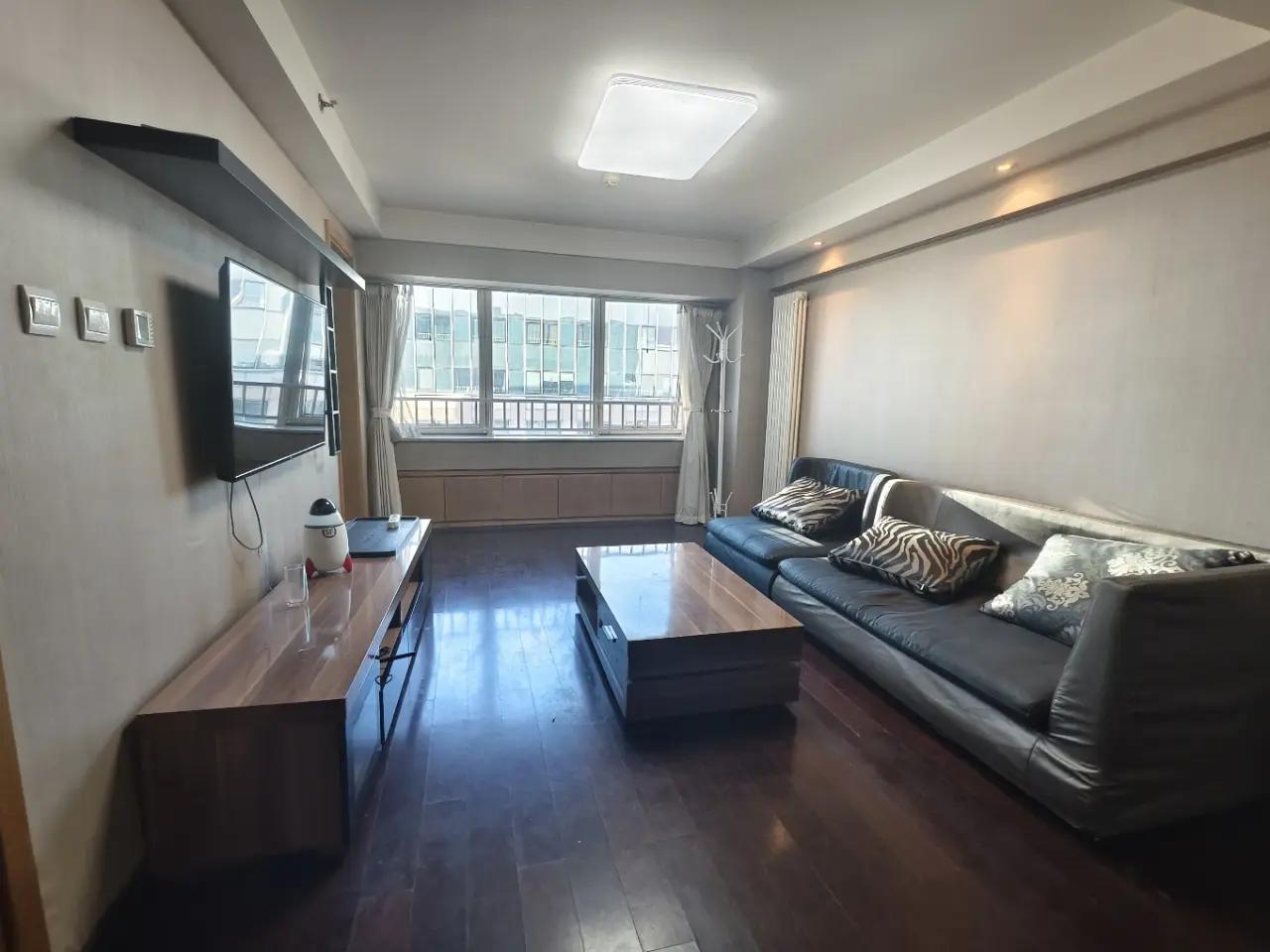 Yizhuang Culture Park, Lincoln Park Zone C, 2bds