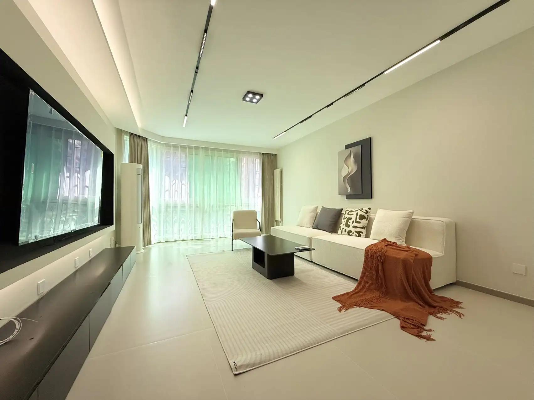 Shuangjing, CBD Headquarters Apartment, 2bds