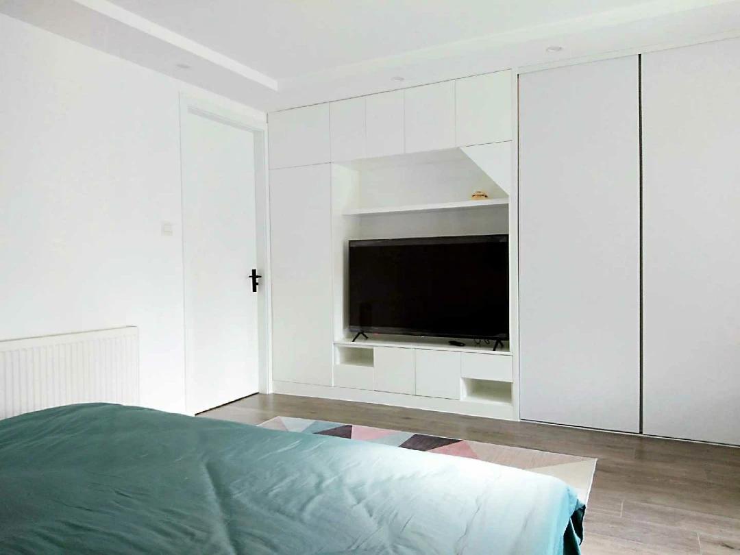 Xujiahui, Lane 297 Wanping Road, 1bd