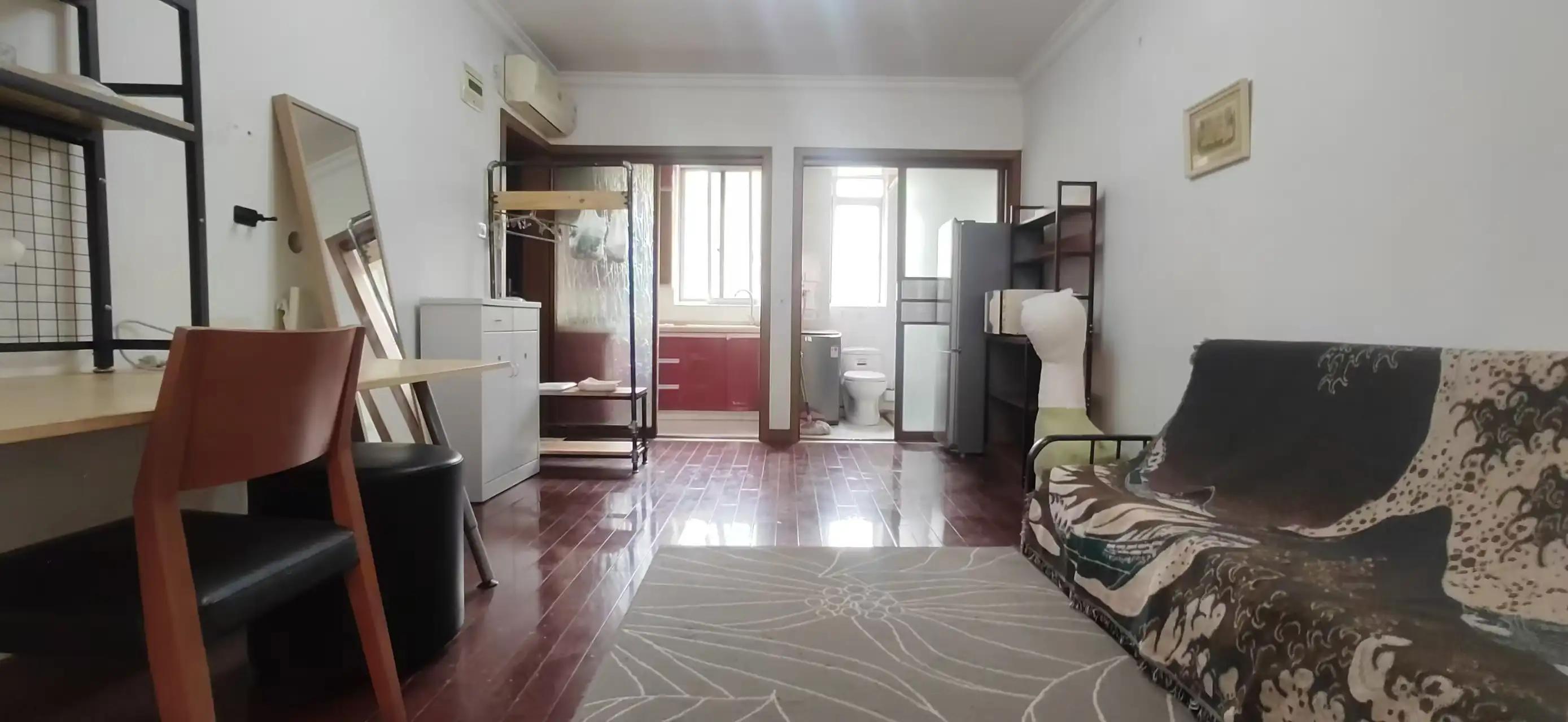 Shuicheng Road, Xianyi Community, 1bd