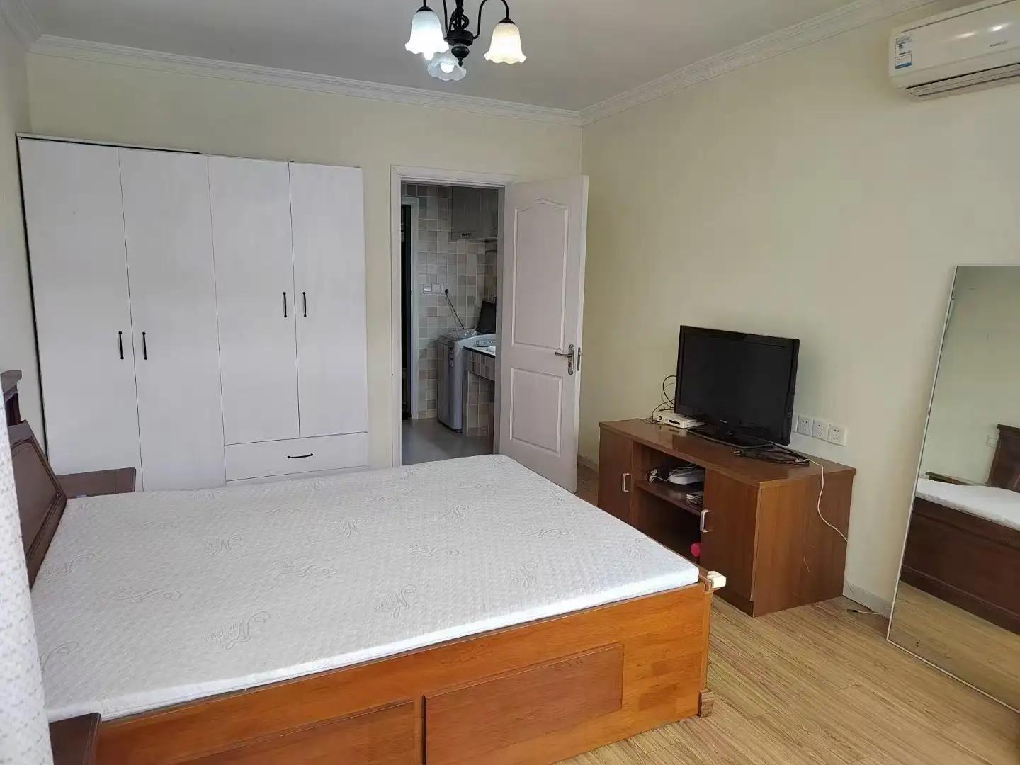 Shuicheng Road, Xianyi Community, 1bd